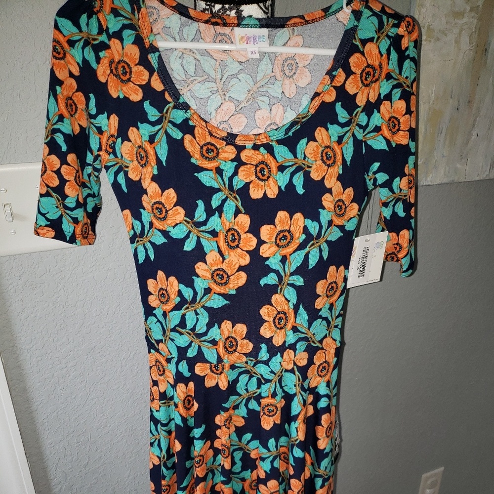 Lularoe Nicole